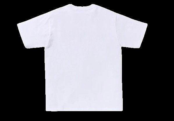 BAPE.COM BIG APE HEAD TEE BAPEC